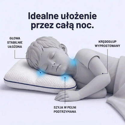 Popraw Sen Swojego Dziecka Poduszka Tulko