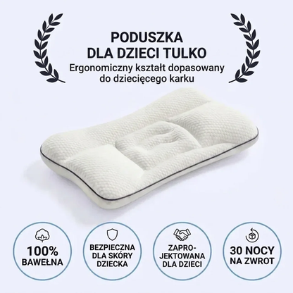 Popraw Sen Swojego Dziecka Poduszka Tulko
